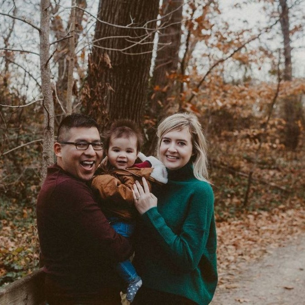 Meet your Posher, Katelyn